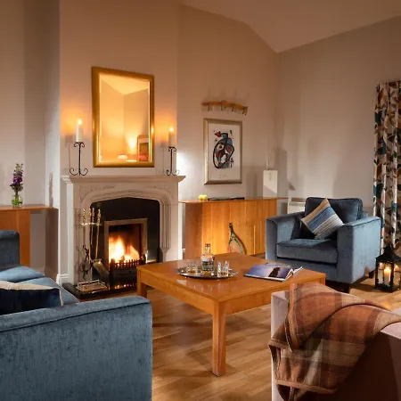 Faithlegg Self Catering Mews Nyaraló