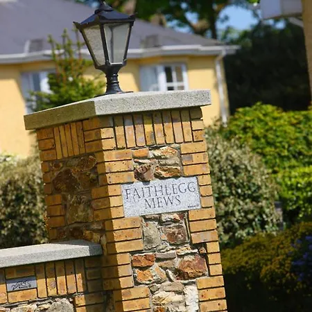 Faithlegg Self Catering Mews Waterford