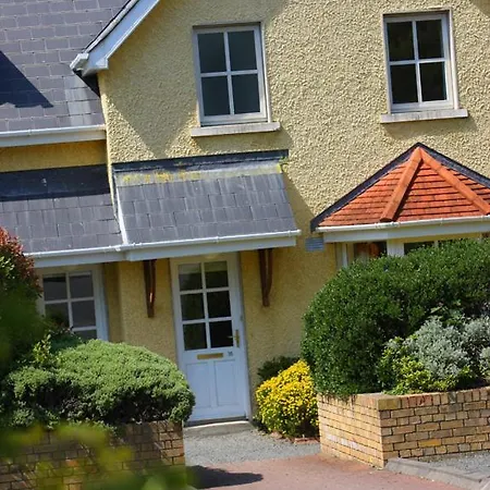Faithlegg Self Catering Mews Σπίτι διακοπών