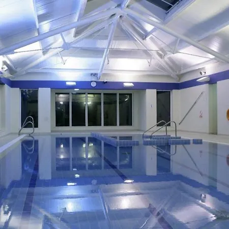 Dom wakacyjny Faithlegg Self Catering Mews *