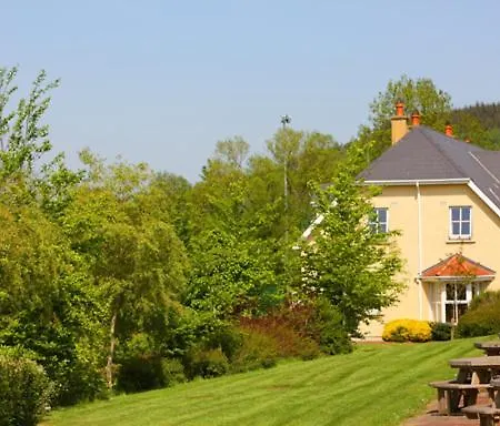 Nyaraló Faithlegg Self Catering Mews Waterford