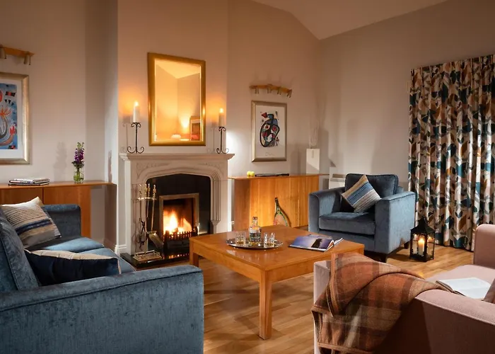 Faithlegg Self Catering Mews Semesterbostad