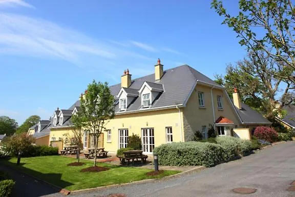 Dom wakacyjny Faithlegg Self Catering Mews Waterford
