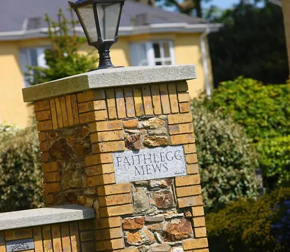Faithlegg Self Catering Mews Waterford