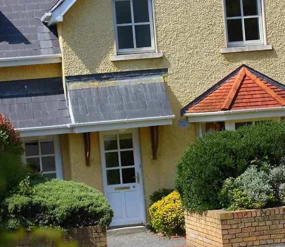 Faithlegg Self Catering Mews Dom wakacyjny