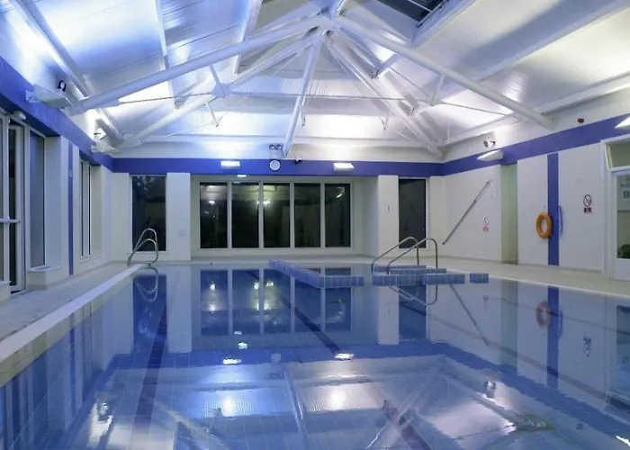 Dom wakacyjny Faithlegg Self Catering Mews *