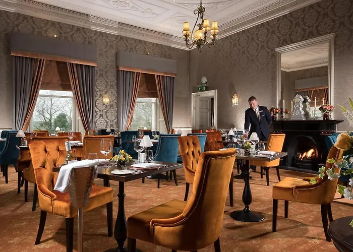 Faithlegg Self Catering Mews Waterford