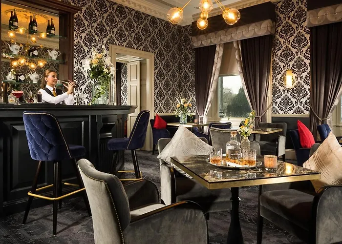 Faithlegg Self Catering Mews