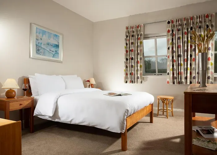 Faithlegg Self Catering Mews * Waterford